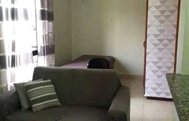 Imagem 7: Apartamento com 1 dormitório à venda, 30 m² por R$ 160.000,00 - Jardim...