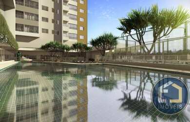 Imagem 8: CONDOMINIO UPTOWN - JARDIM EUROPA