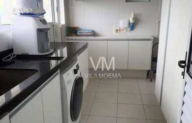 Imagem 9: Apartamento com 4 dormitórios, 201 m² - venda por R$ 7.000.000,00 ou...