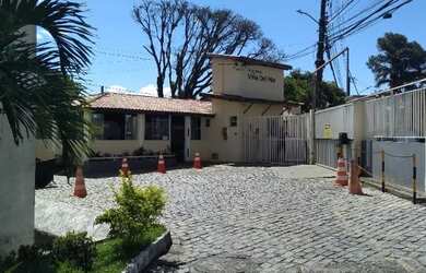 Imagem 5: Aluguel Apartamento 2/4. 55m² de Área, 1 Vaga na garageme2 Dormitórios