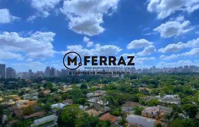 Imagem 15: Apartamento maravilhoso de 750m, 3 suítes, 3 vagas no Jardim Europa