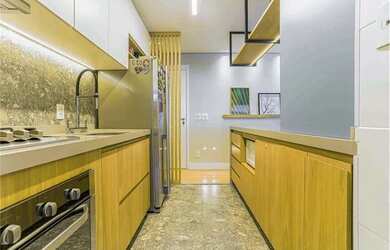 Imagem 10: APARTAMENTO RESIDENCIAL em São Paulo - SP, Pinheiros