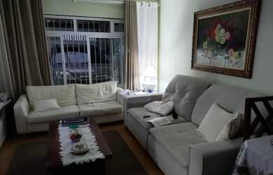 Imagem 4: Sobrado á venda em Moema com 160m² 2 dormitórios 2 banheiros 2 vagas