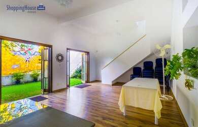 Imagem: Casa com 3 dormitórios à venda, 200 m² por R$ 1.889.999,99