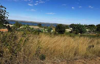 Imagem: O terreno possui 1.000m² de Área e está localizado em Setor