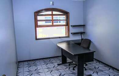 Imagem 9: Casa Residencial / Comercial localizado V. Santa Catarina / 04 Dormitórios