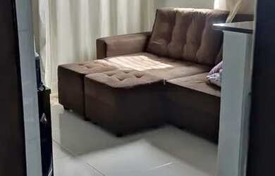 Imagem 3: Vendo casa em Sucupira. Imóvel novo, Guarda roupa, 1 Vaga na garageme2...