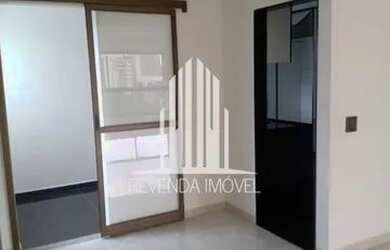 Imagem 14: Apartamento no Condomínio Buena Vista no Morumbi com 103m² 1 suíte 3 banheiros 3 vagas