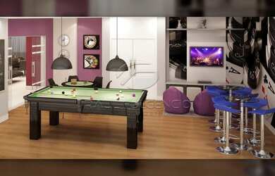 Imagem 16: Londrina - Apartamento Padrão - Gleba Fazenda Palhano