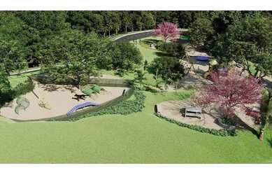 Imagem: Terrenos Em Atibaia Possibilidade S/ Juros Entrada 30.000