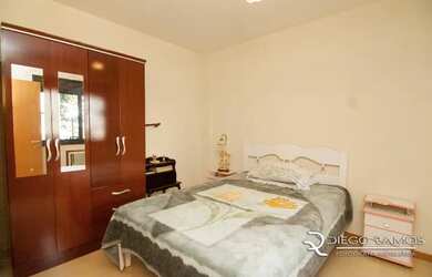 Imagem 6: Apartamento para Venda - 77m², 2 dormitórios, sendo 1 suites, 2 vagas - Jardim Botânico