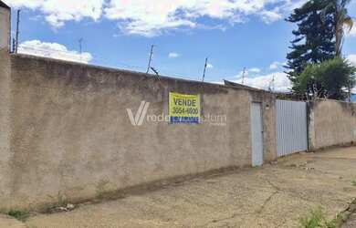 Imagem: O terreno possui 1.000m² de Área e está localizado em Chácaras