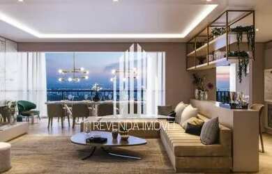 Imagem 6: Apartamento com 2 dormitórios 1 suite e 1 vaga Atmosfera Brooklin