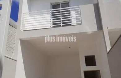 Imagem 3: SOBRADOS NOVOS NA VILA FAZZEONI - SAO PAULO