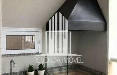 Imagem 16: Apartamento de 3 dormitórios na Chácara Santo Antônio Região do Tatuapé