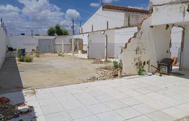 Imagem 4: Terreno à venda no Bairro Cosme e Damião , Petrolina-PE