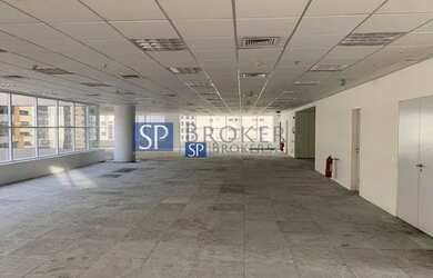 Imagem 3: Sala, 457 m² - venda por R$ 6.855.000,00 ou aluguel por R$ 51.787,00...