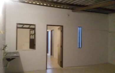 Imagem: A casa para alugar possui 2 Dormitórios, 1 Banheiro e 78m²