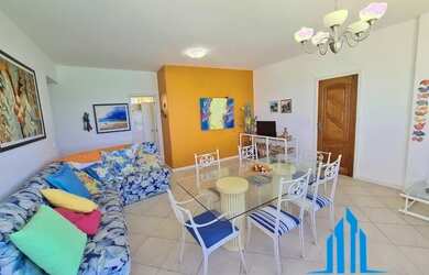 Imagem 3: Apartamento para venda com 126 metros quadrados com 3 quartos em Centro...