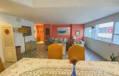 Imagem 4: Apartamento para venda com 130 metros quadrados com 3 quartos em Flamengo - Rio de Janeiro