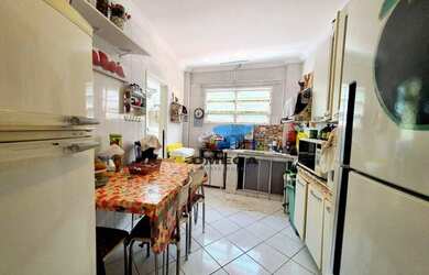 Imagem 12: Apartamento à venda na praia das Jardim Astúrias - Guarujá/SP