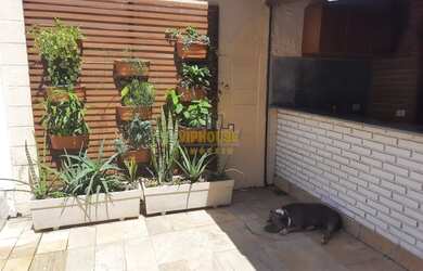 Imagem 11: Casa a Venda no bairro Jardim Las Palmas - Guarujá, SP