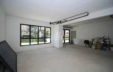 Imagem: O depósito possui 119m² de Área e está localizado em Mirandópolis