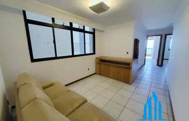 Imagem 11: Edifício Casa Blanca apartamento de 4 quartos a venda frente para o mar...