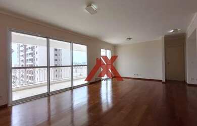 Imagem 5: APTO ZONA SUL - 3 Suítes / 3 Vagas / 136 m² - SJRP/SP