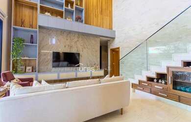 Imagem 10: Jardins Munique - Sobrado 4 quartos, sendo 4 suítes