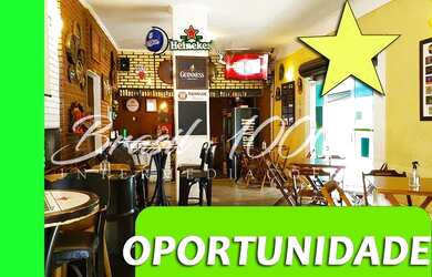 Imagem: O depósito possui 100m² de Área e está localizado em Vila