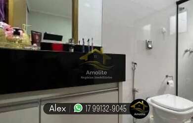 Imagem 16: CASA CONDOMÍNIO GAIVOTA II EM SÃO JOSÉ DO RIO PRETO