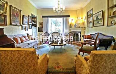 Imagem 1: Locação Casa Jardim Novo Mundo São Paulo