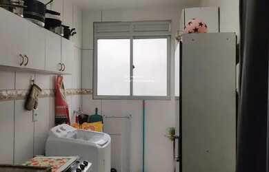 Imagem 12: APARTAMENTO RESIDENCIAL em SALVADOR - BA, JARDIM DAS MARGARIDAS