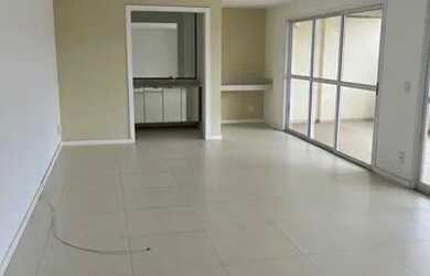 Imagem: O apartamento na cobertura possui 3 Dormitórios, 3 Banheiros