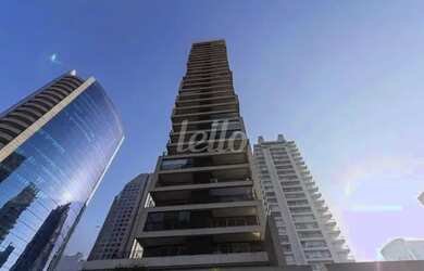 Imagem 6: São Paulo - Apartamento Padrão - Brooklin