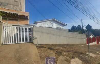 Imagem: O terreno possui 486m² de Área e está localizado em Cancelli