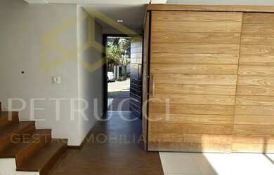 Imagem 2: casa - Betel - Paulínia. Ar-condicionado, 250m² de Área, 4 Vagas na...