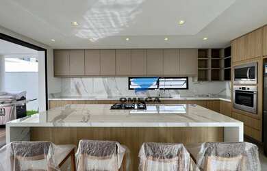 Imagem 7: Casa à venda no Condomínio São Paulo II, Granja Viana - Cotia/SP