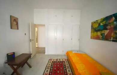 Imagem 10: Apartamento para venda com 130 metros quadrados com 3 quartos em Flamengo - Rio de Janeiro