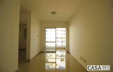 Imagem 3: Apartamento com 1 dormitório para alugar, 40 m² por R$ 4.200,00/mês - Vila Olímpia - São P