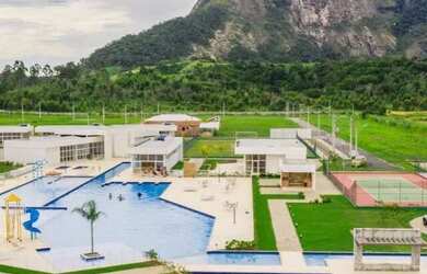 Imagem 3: Ultimas unidades financiadas 360 a 450 M² Itaipuaçu - Maricá - RJ