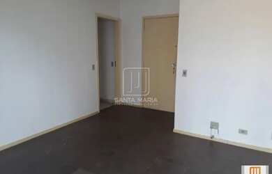 Imagem: O apartamento possui 2 Dormitórios, 3 Banheiros, 1 Vaga na