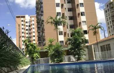 Imagem 7: CASAL IMÓVEIS VENDE VILLE LAGUNA 2/4 - 1 SUÍTE ANDAR ALTO NASCENTE