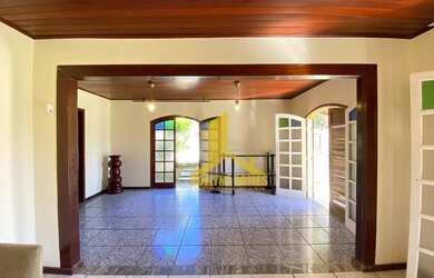 Imagem 4: Casa para alugar, 121 m² por R$ 3.186,57/mês - Portinho - Cabo Frio/RJ