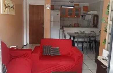 Imagem 5: Apartamento por temporada A partir R$ 170,00 na Praia de Iracema- Fortaçeza-CE