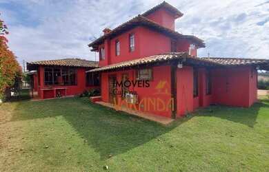 Imagem 7: Casa com 5 dormitórios, 750 m² - venda por R$ 8.000.000,00 ou aluguel...