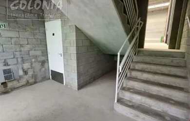 Imagem 8: Santo André - Galpão/Depósito/Armazém - Jardim Alzira Franco