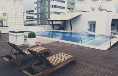 Imagem 12: Lindo Apartamento Para Venda ao lado do Nordestão No Residencial Nizário...