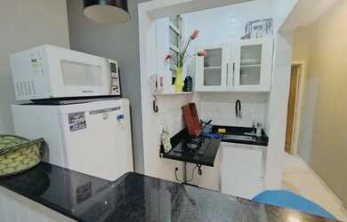 Imagem 6: Copacabana Apartamento com 1 dormitório